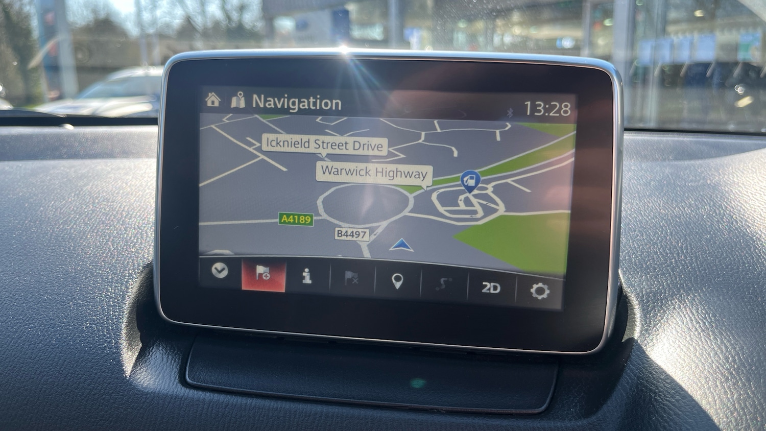 Used Mazda Mazda2 2017 for sale - 77968513: Photo 31