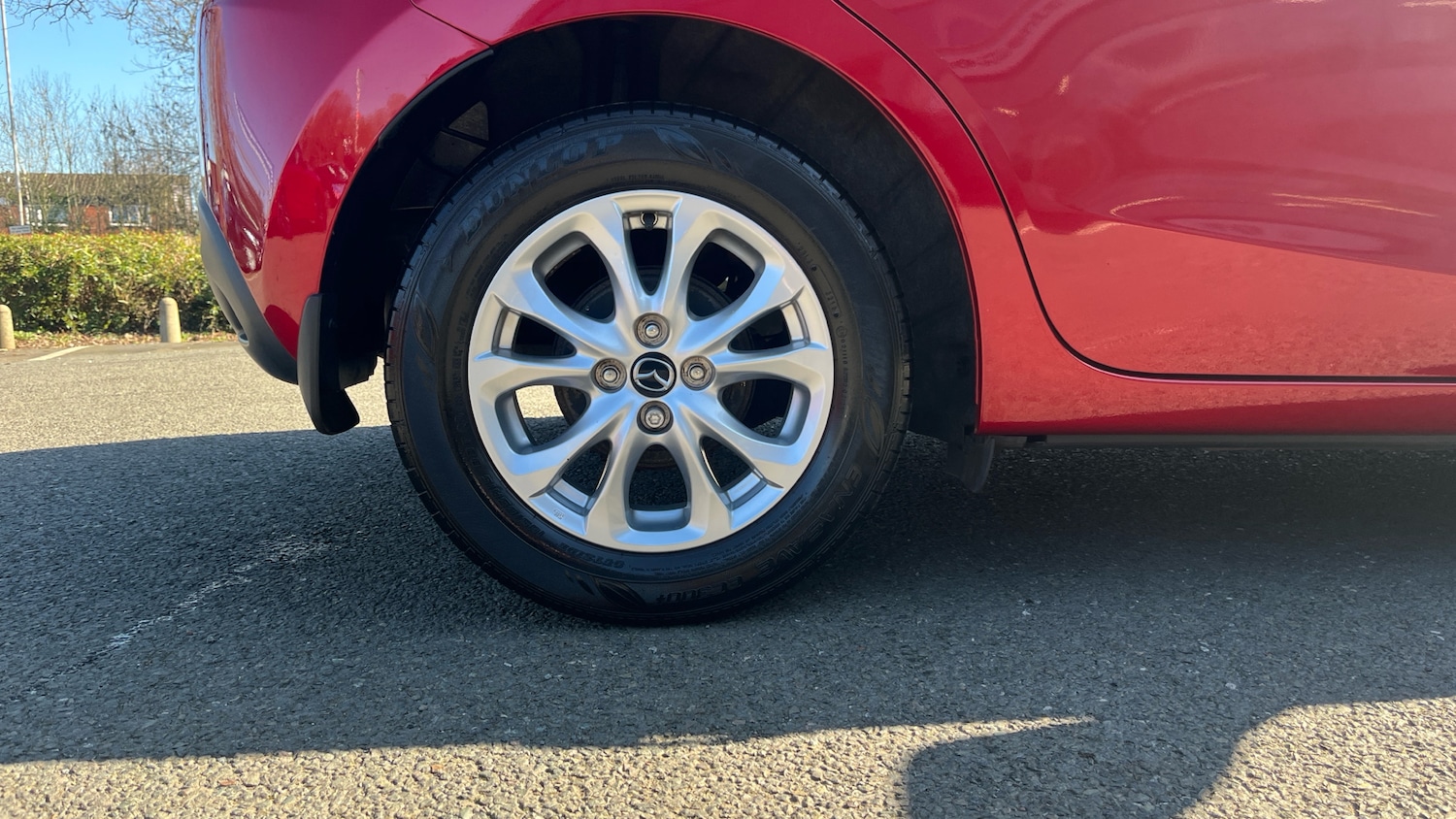 Used Mazda Mazda2 2017 for sale - 77968513: Photo 32