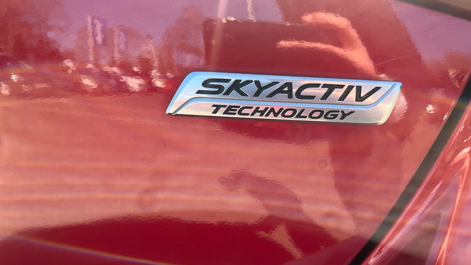 Used Mazda Mazda2 2017 for sale - 77968513: Photo 33