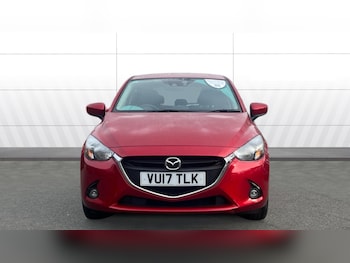 Used Mazda Mazda2 2017 for sale - 77968513: Photo