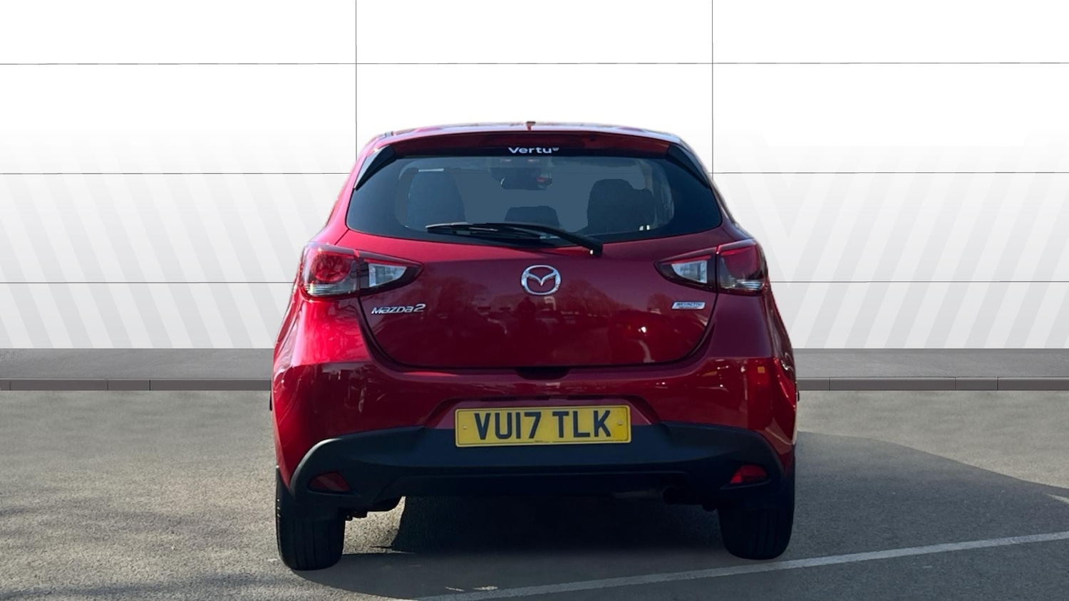 Used Mazda Mazda2 2017 for sale - 77968513: Photo 6