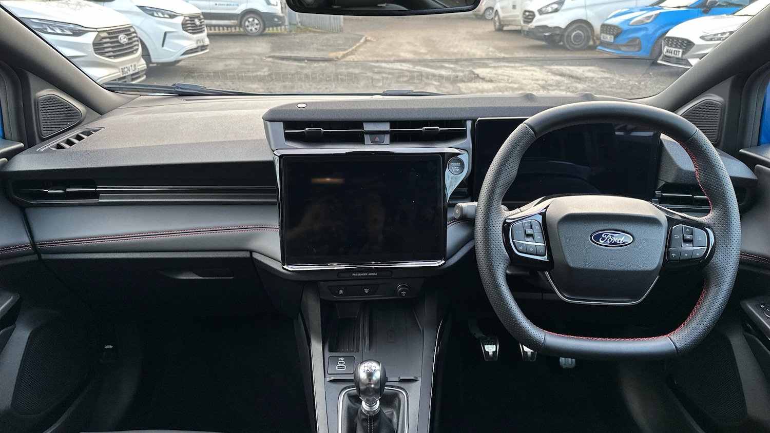 Used Ford Puma 2025 for sale - 76792875: Photo 10