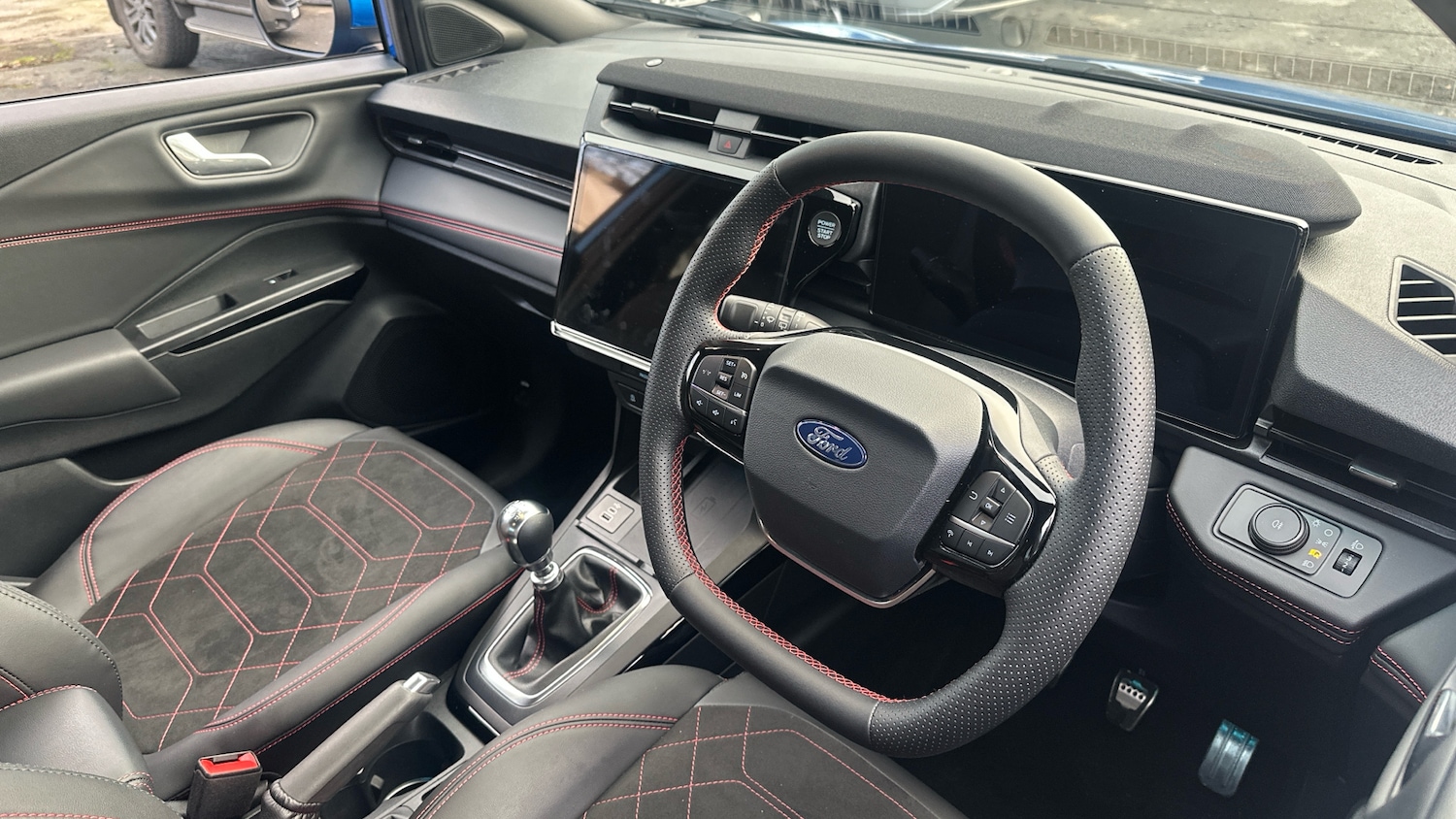 Used Ford Puma 2025 for sale - 76792875: Photo 11