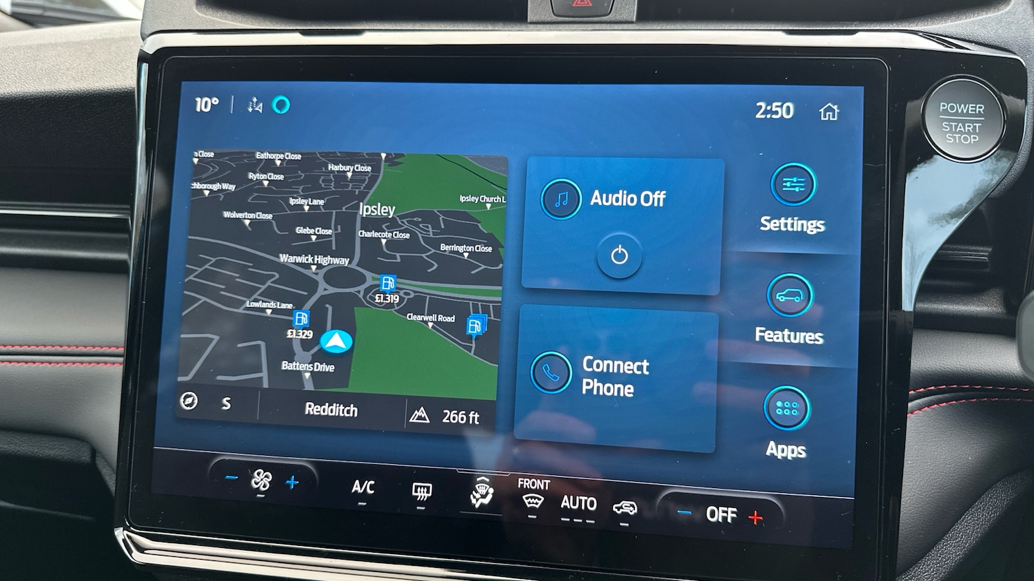 Used Ford Puma 2025 for sale - 76792875: Photo 12