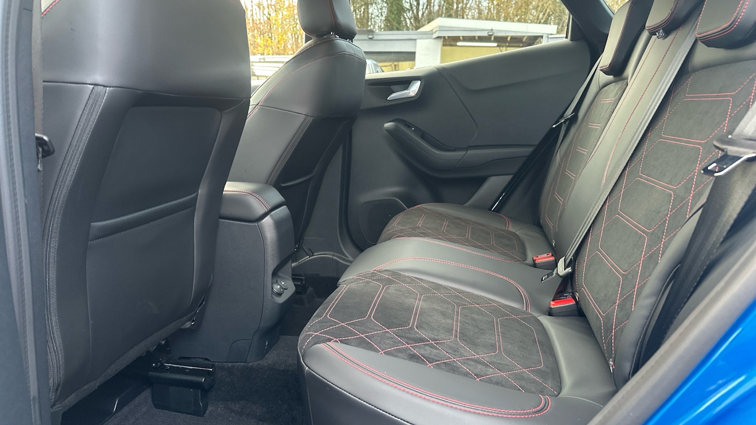 Used Ford Puma 2025 for sale - 76792875: Photo 16