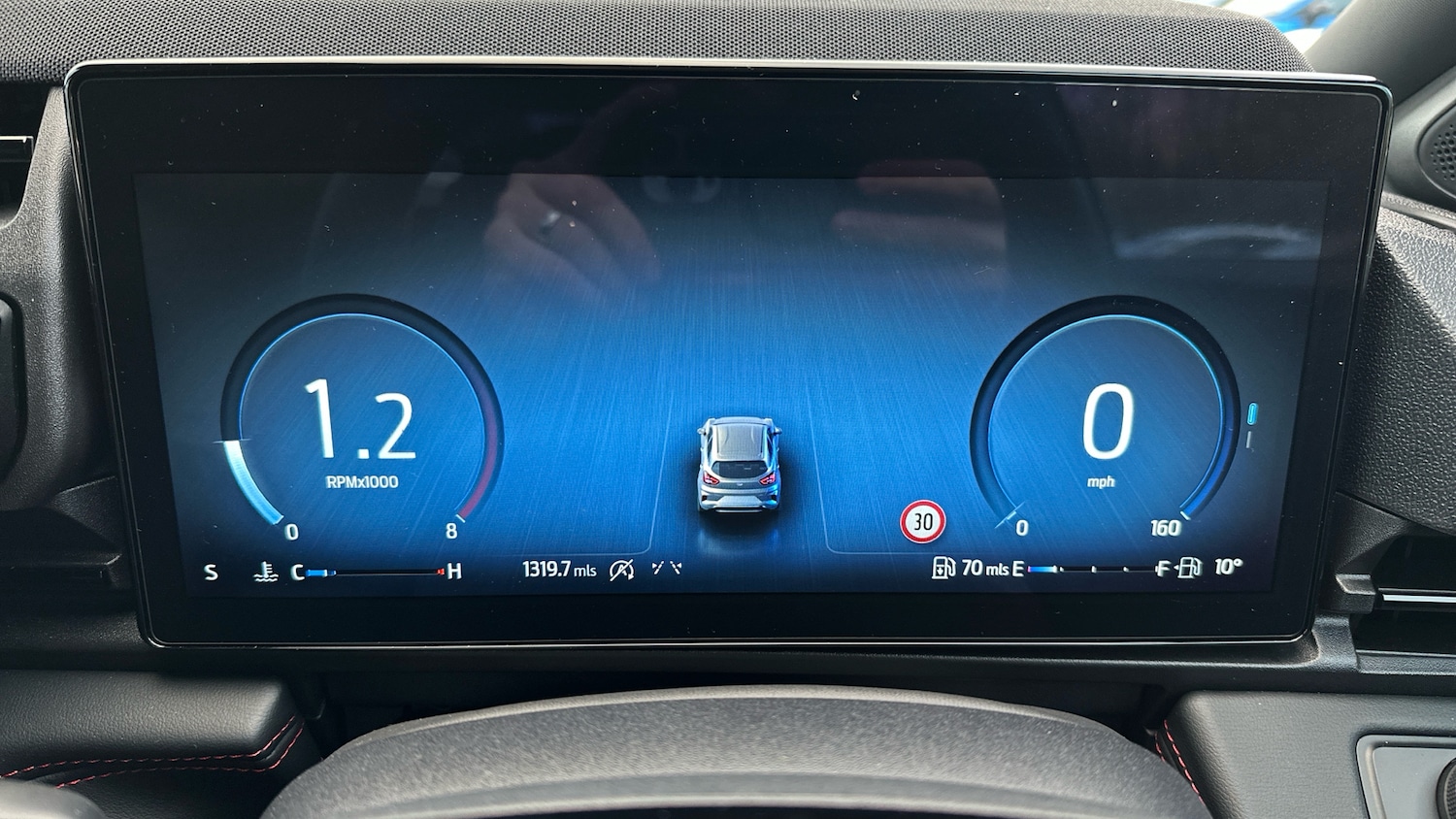 Used Ford Puma 2025 for sale - 76792875: Photo 18