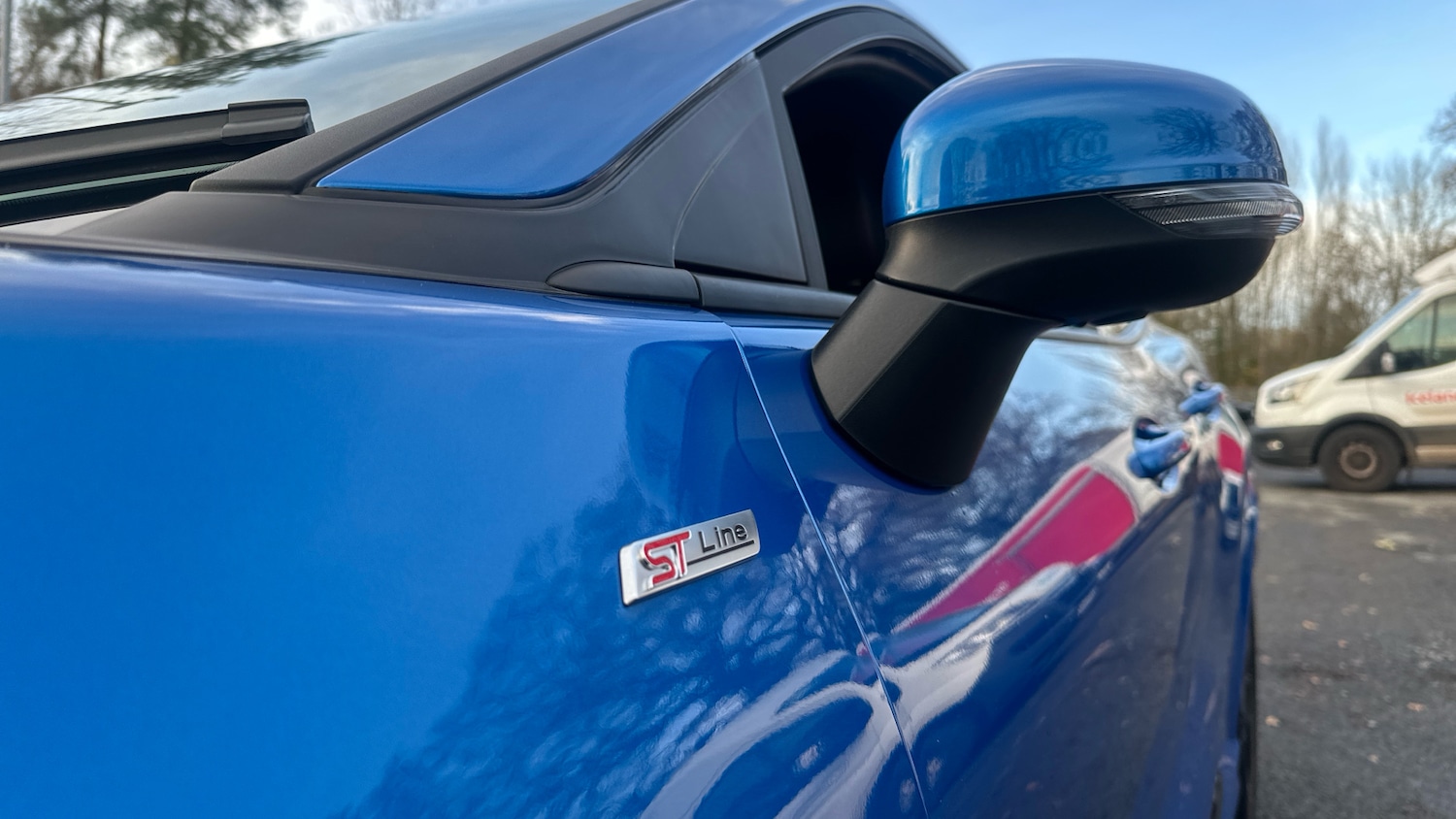 Used Ford Puma 2025 for sale - 76792875: Photo 21