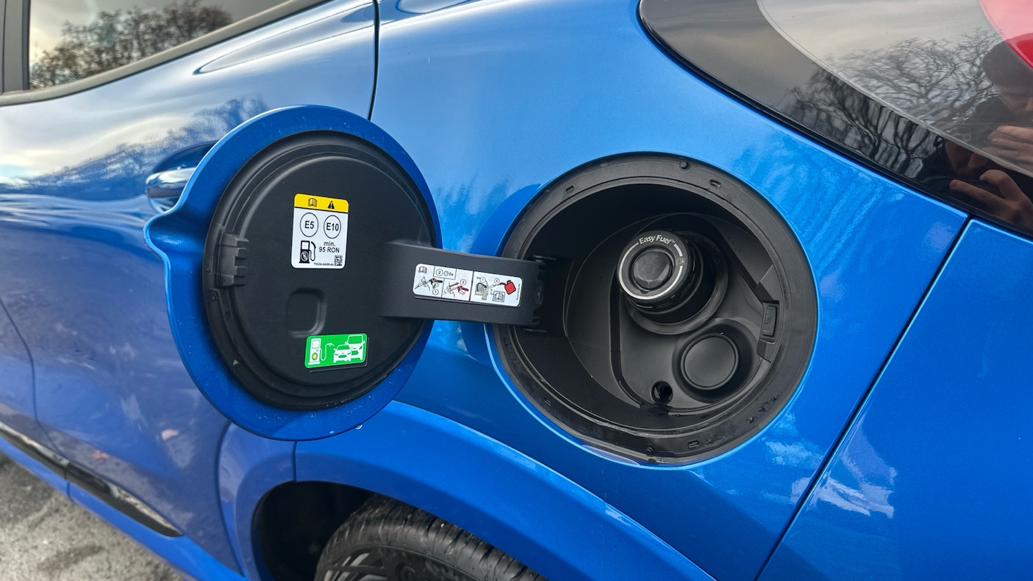 Used Ford Puma 2025 for sale - 76792875: Photo 25