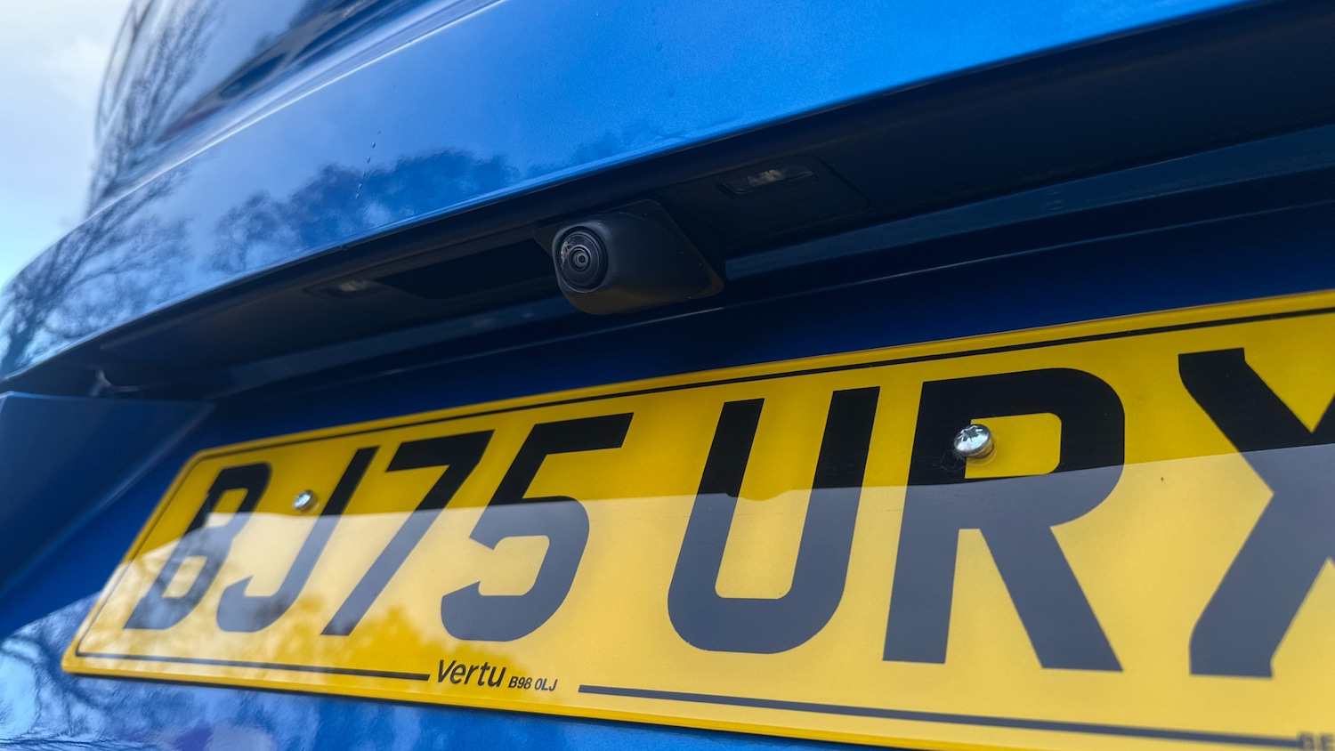 Used Ford Puma 2025 for sale - 76792875: Photo 26