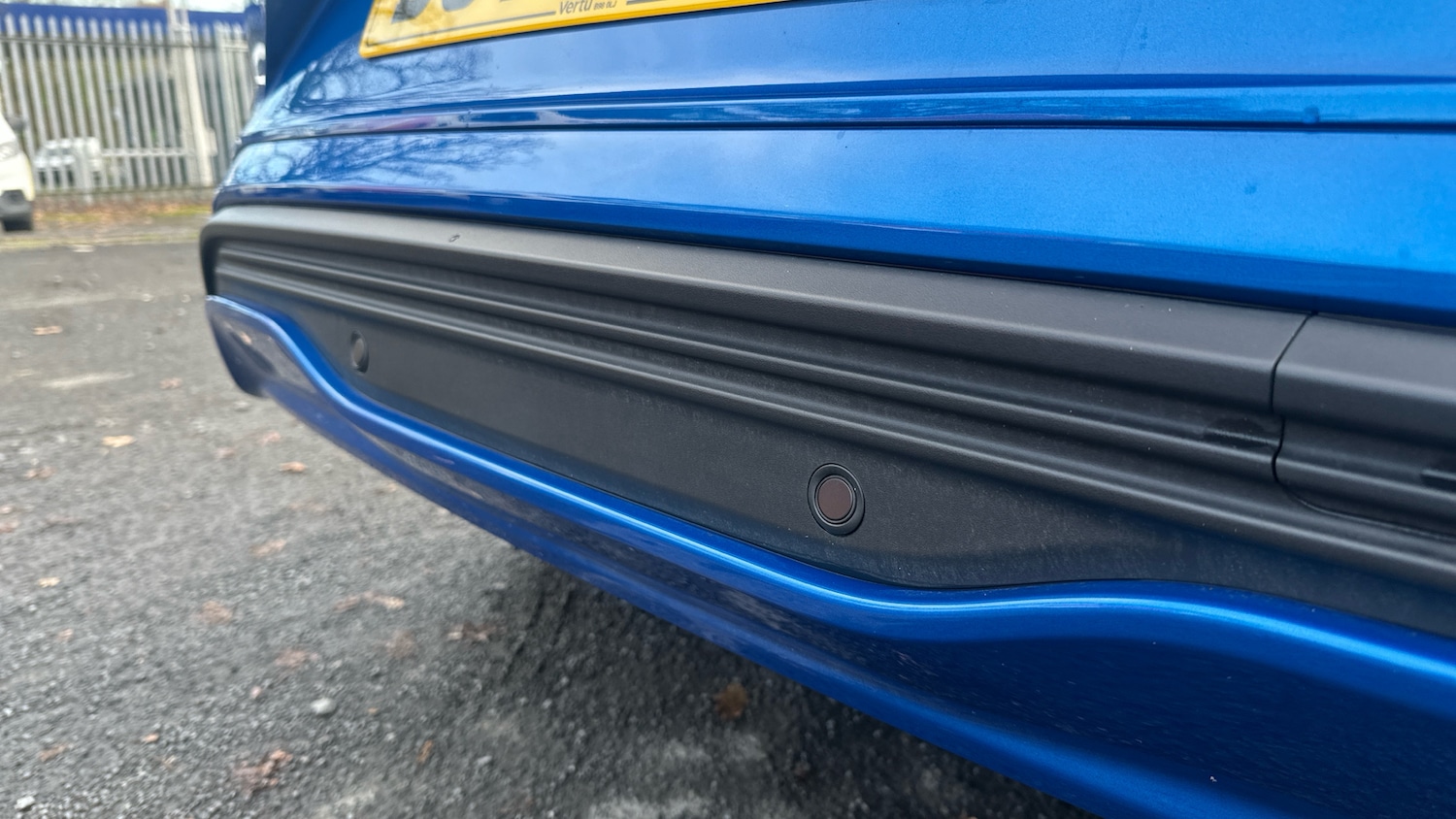 Used Ford Puma 2025 for sale - 76792875: Photo 27