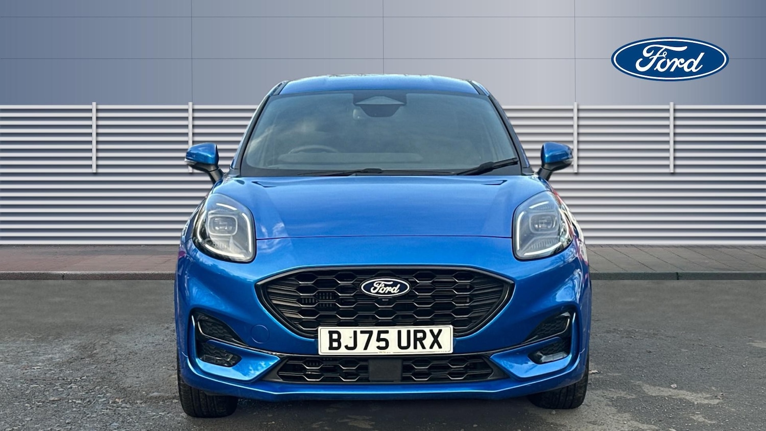 Used Ford Puma 2025 for sale - 76792875: Photo 3