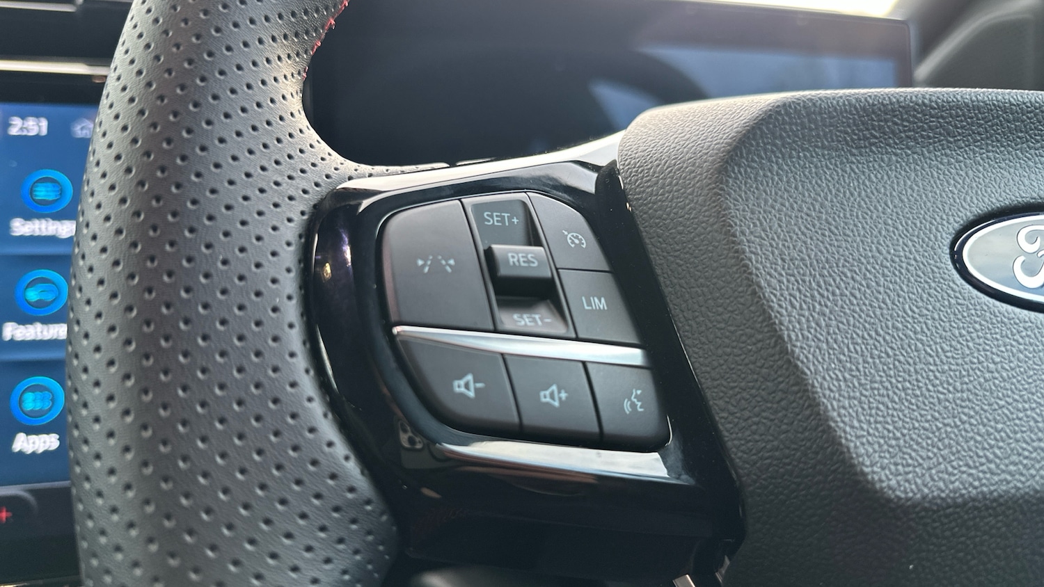 Used Ford Puma 2025 for sale - 76792875: Photo 35