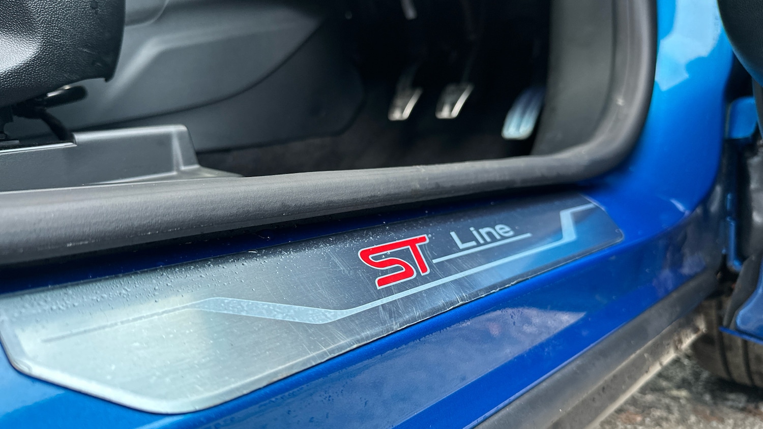 Used Ford Puma 2025 for sale - 76792875: Photo 40