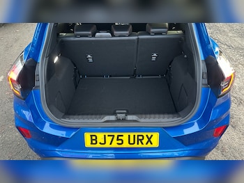 Used Ford Puma 2025 for sale - 76792875: Photo