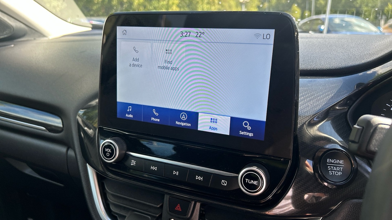 Vehicle 24