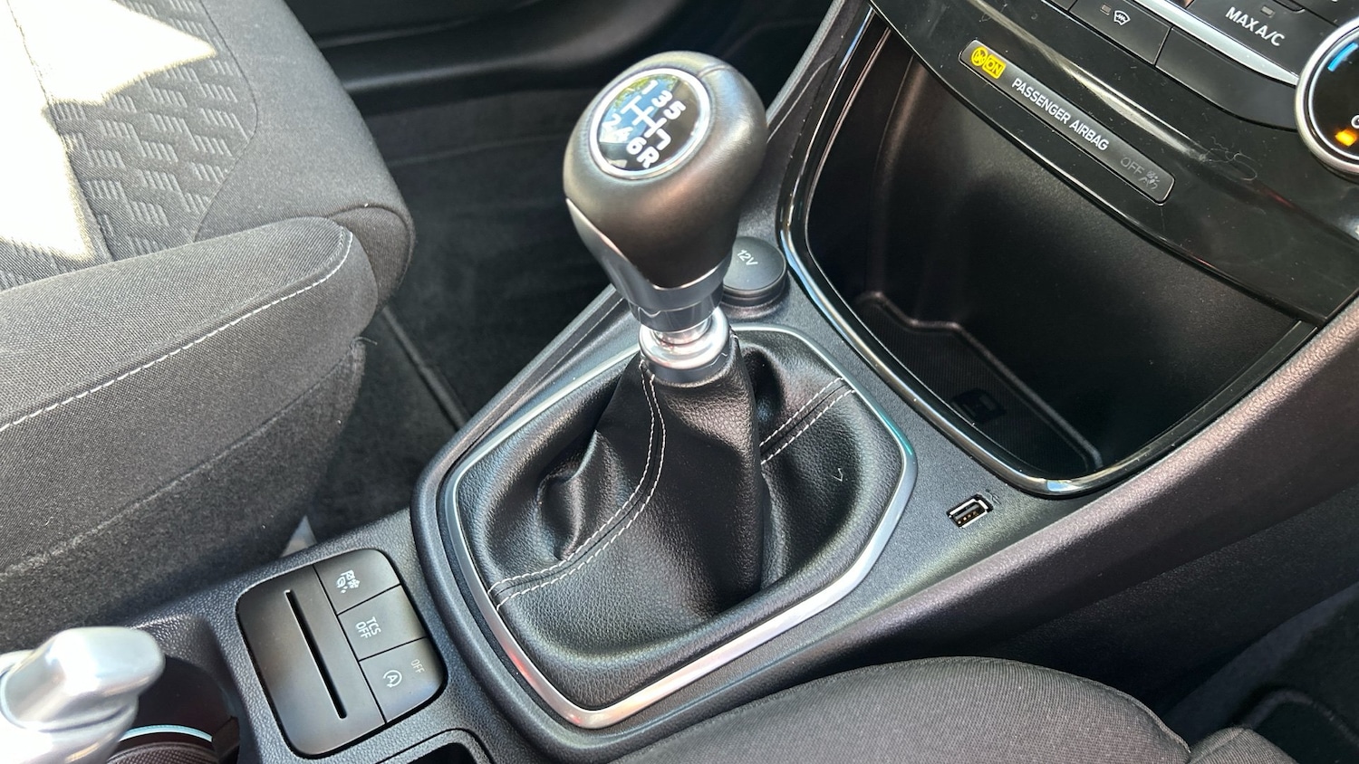 Vehicle 27