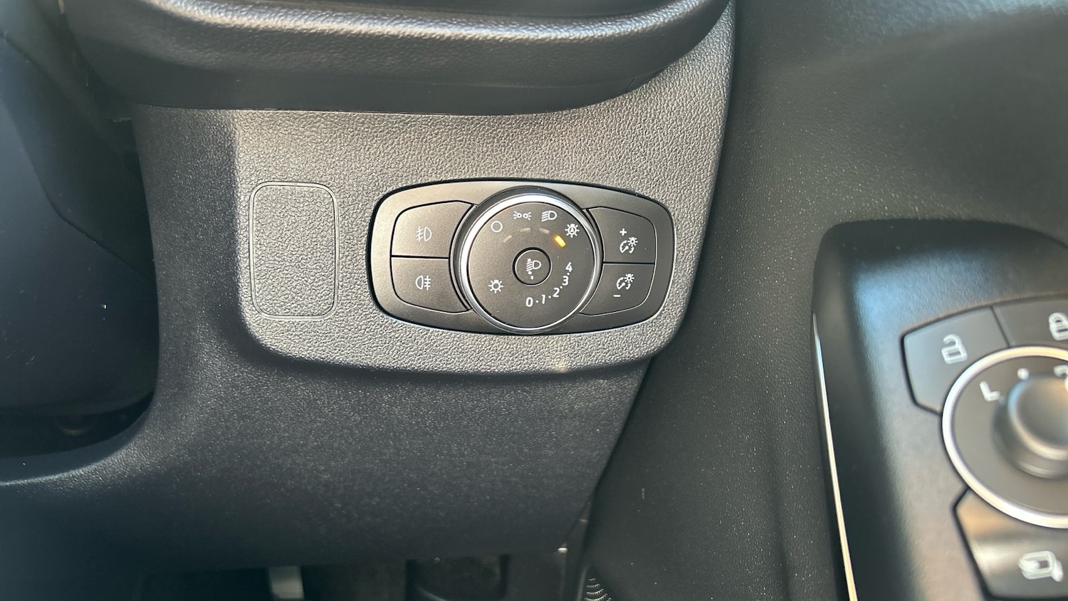Vehicle 32