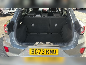 Used Ford Puma 2023 for sale - 75711409: Photo