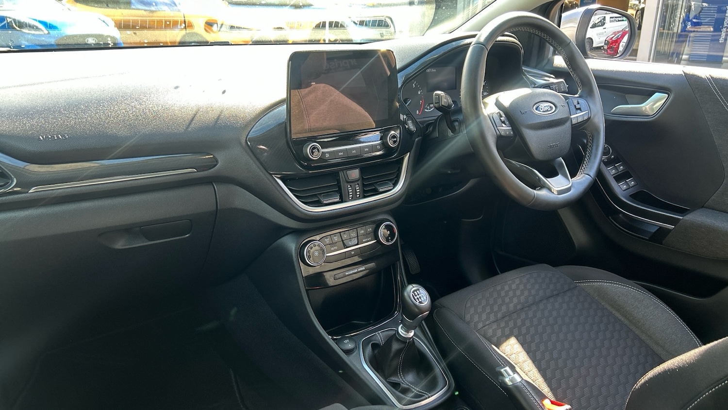Vehicle 9