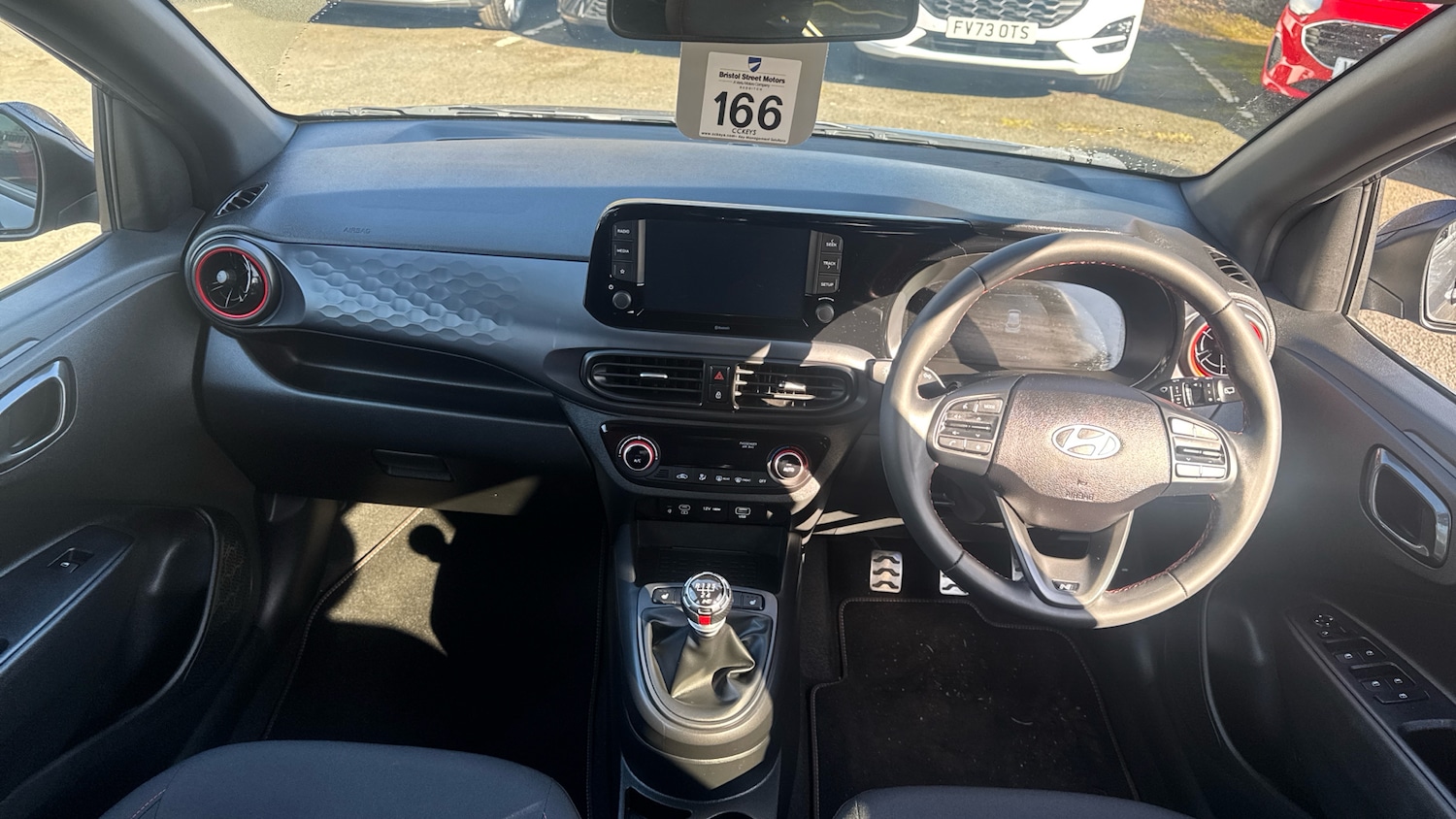 Used Hyundai i10 2023 for sale - 77963078: Photo 10