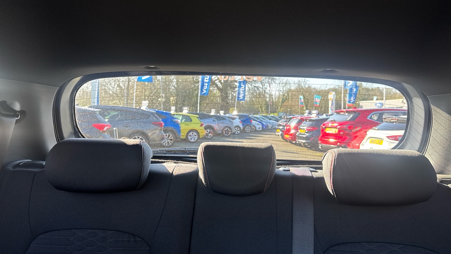 Used Hyundai i10 2023 for sale - 77963078: Photo 15