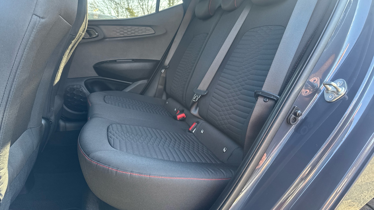 Used Hyundai i10 2023 for sale - 77963078: Photo 16