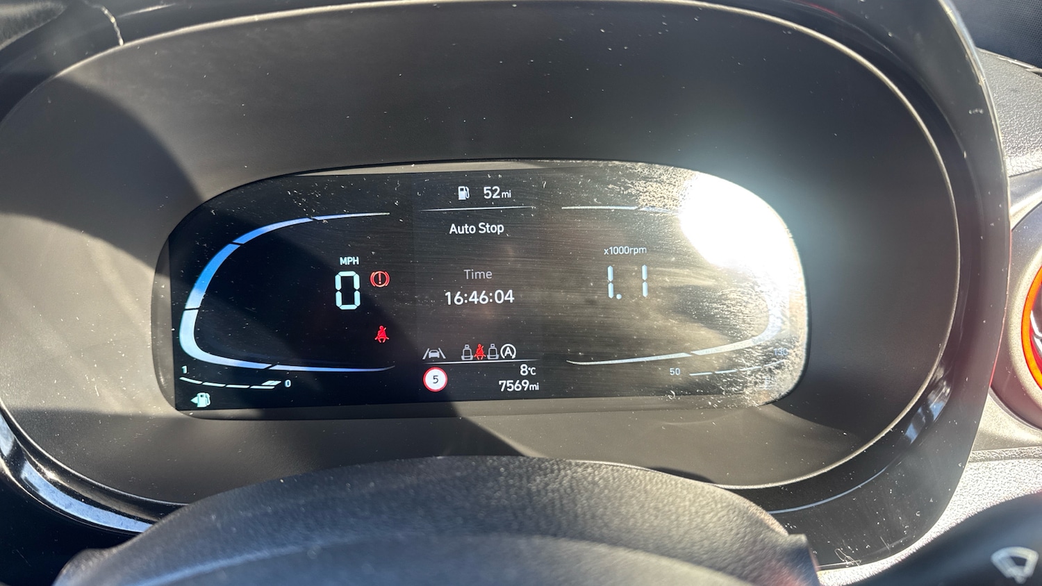 Used Hyundai i10 2023 for sale - 77963078: Photo 18