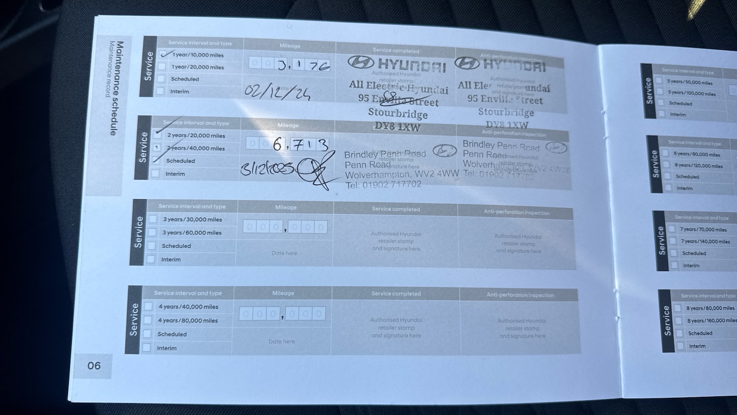 Used Hyundai i10 2023 for sale - 77963078: Photo 21