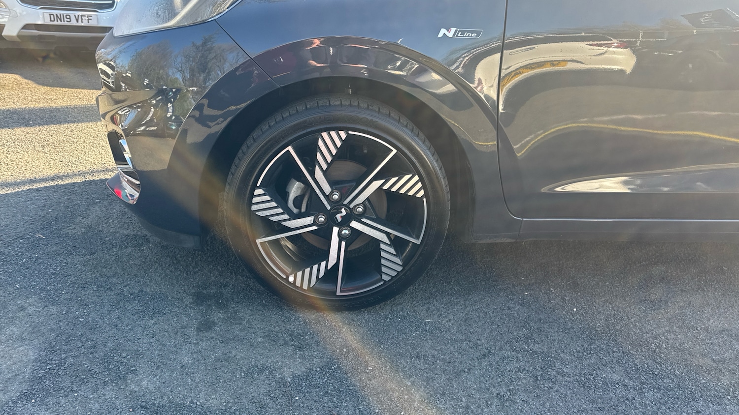 Used Hyundai i10 2023 for sale - 77963078: Photo 22