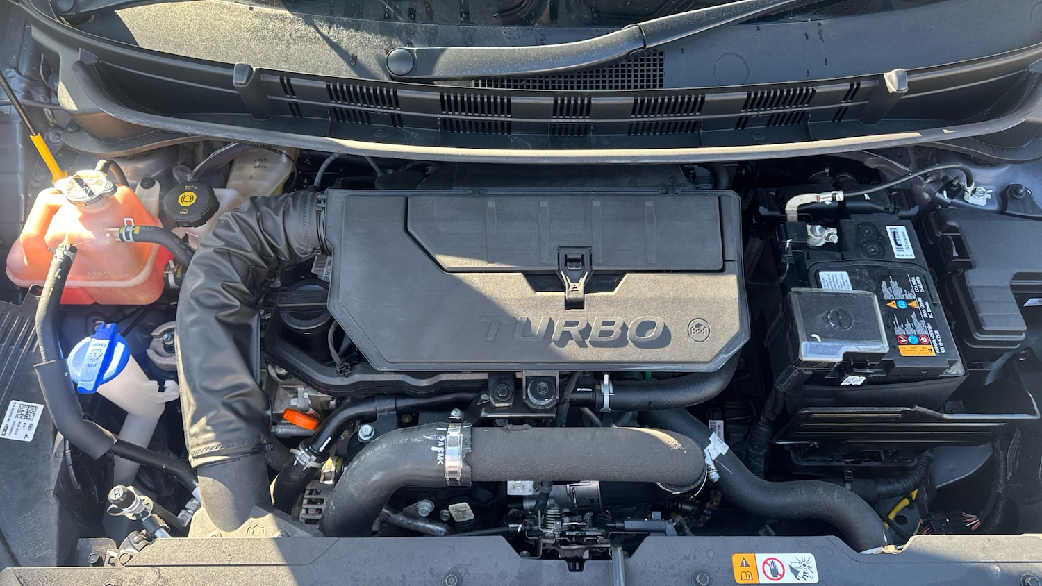 Used Hyundai i10 2023 for sale - 77963078: Photo 23