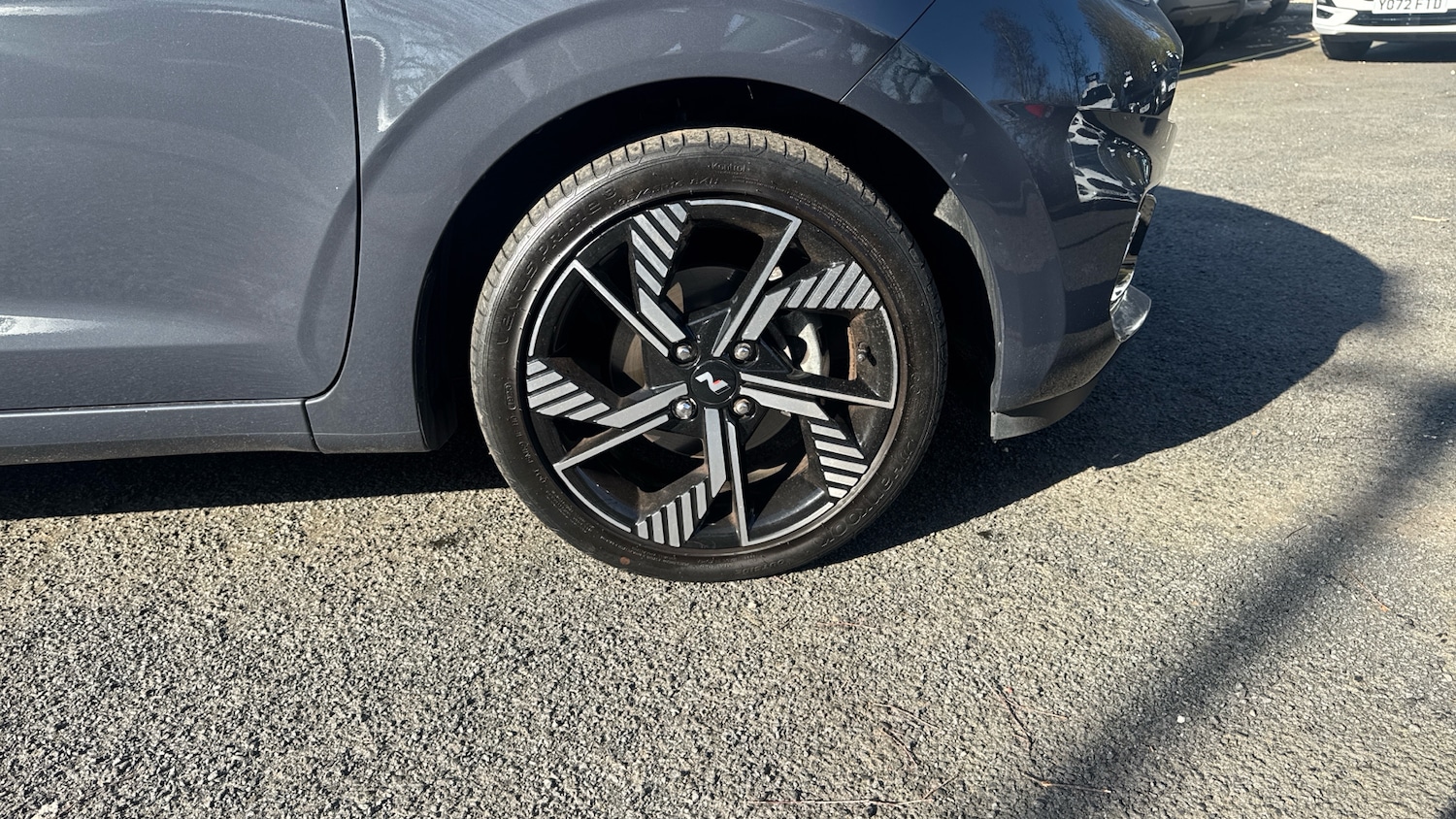 Used Hyundai i10 2023 for sale - 77963078: Photo 24