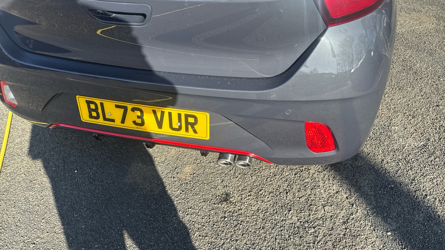 Used Hyundai i10 2023 for sale - 77963078: Photo 26