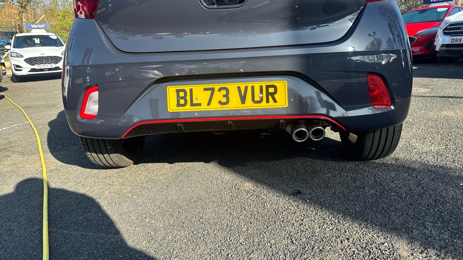 Used Hyundai i10 2023 for sale - 77963078: Photo 27