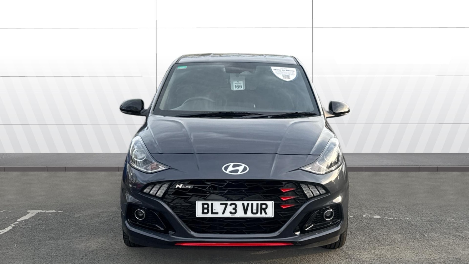 Used Hyundai i10 2023 for sale - 77963078: Photo 3