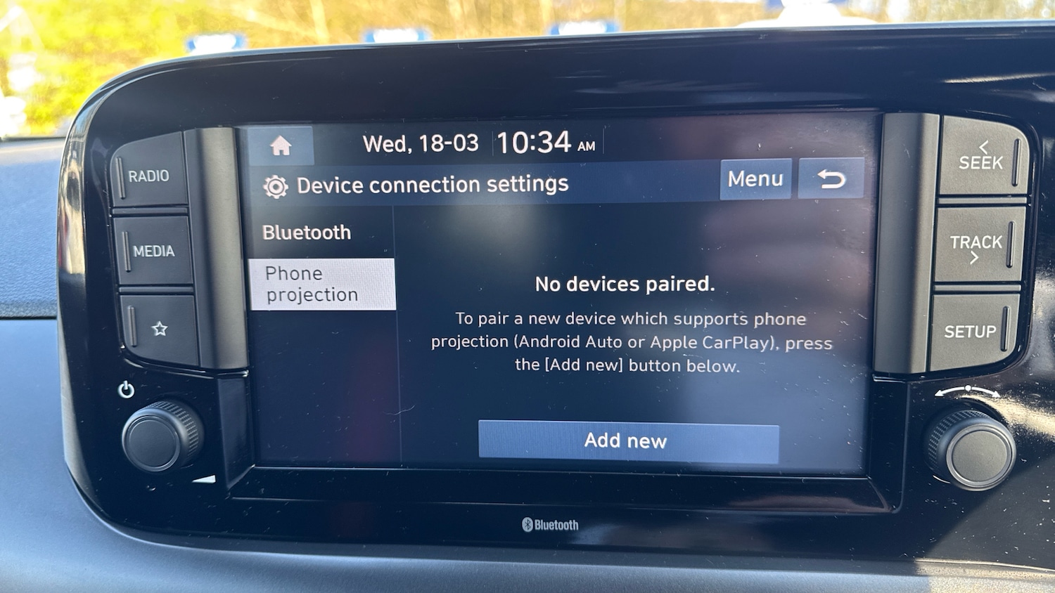 Used Hyundai i10 2023 for sale - 77963078: Photo 39