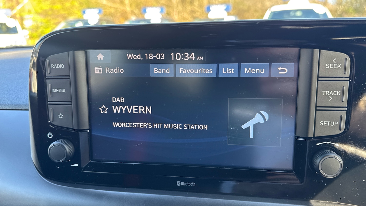 Used Hyundai i10 2023 for sale - 77963078: Photo 40