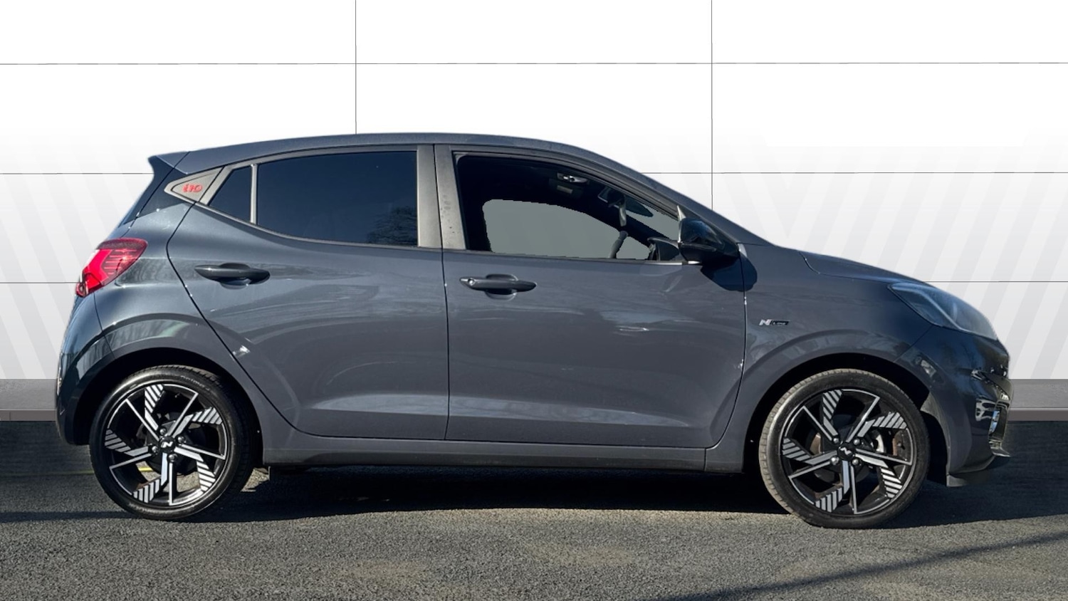 Used Hyundai i10 2023 for sale - 77963078: Photo 5