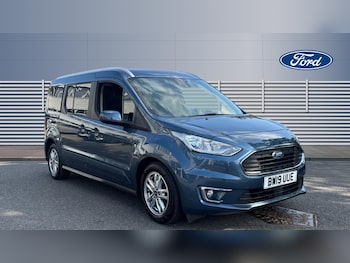 Used Ford Tourneo Connect 2019 for sale - 79365011: Photo