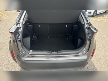 Used Toyota Yaris Cross 2021 for sale - 78826170: Photo
