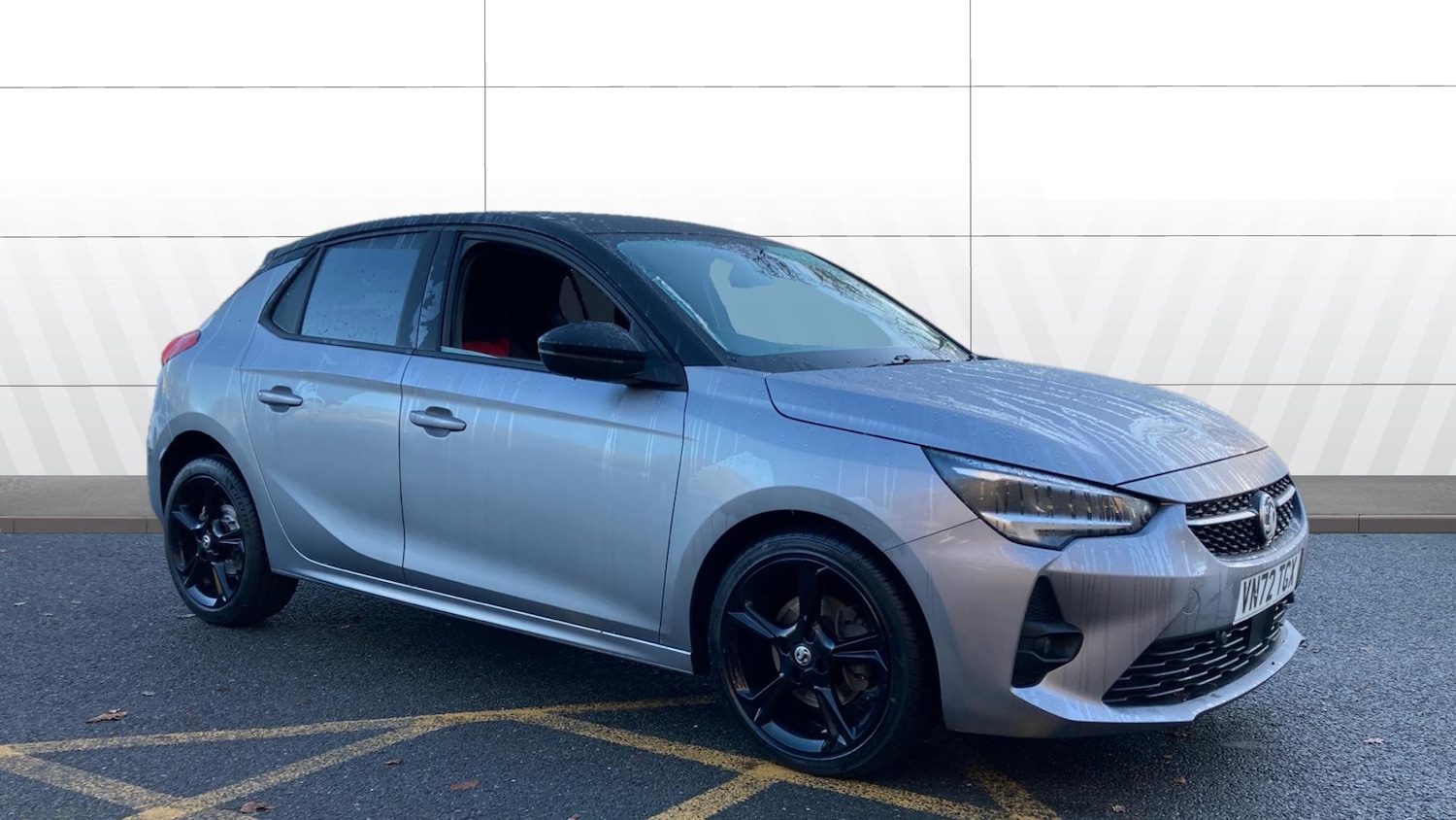 Used Vauxhall Corsa 2022 for sale - 76694211: Photo 1