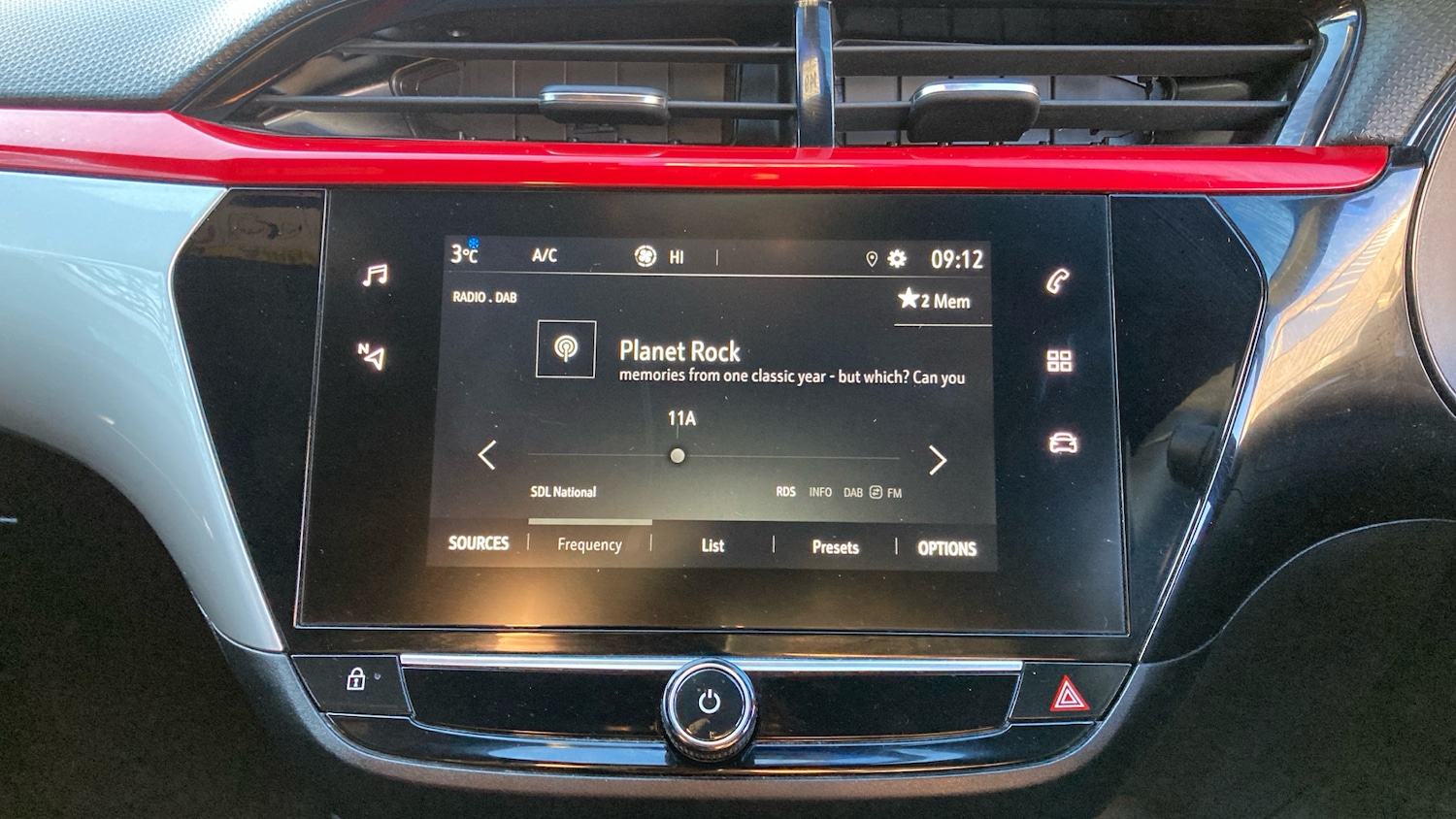 Used Vauxhall Corsa 2022 for sale - 76694211: Photo 12