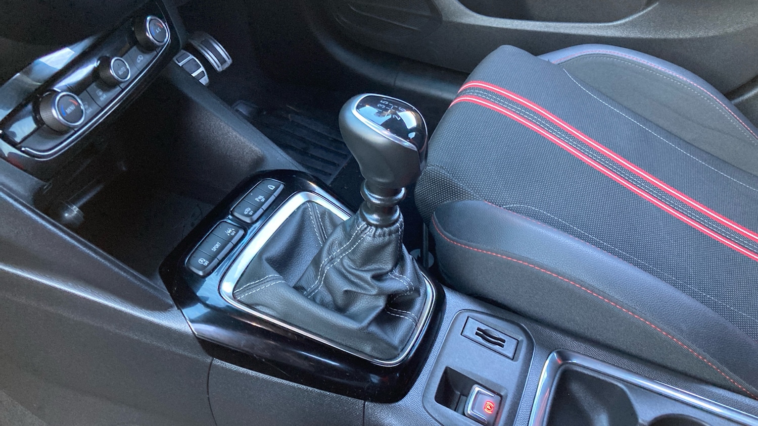 Used Vauxhall Corsa 2022 for sale - 76694211: Photo 13