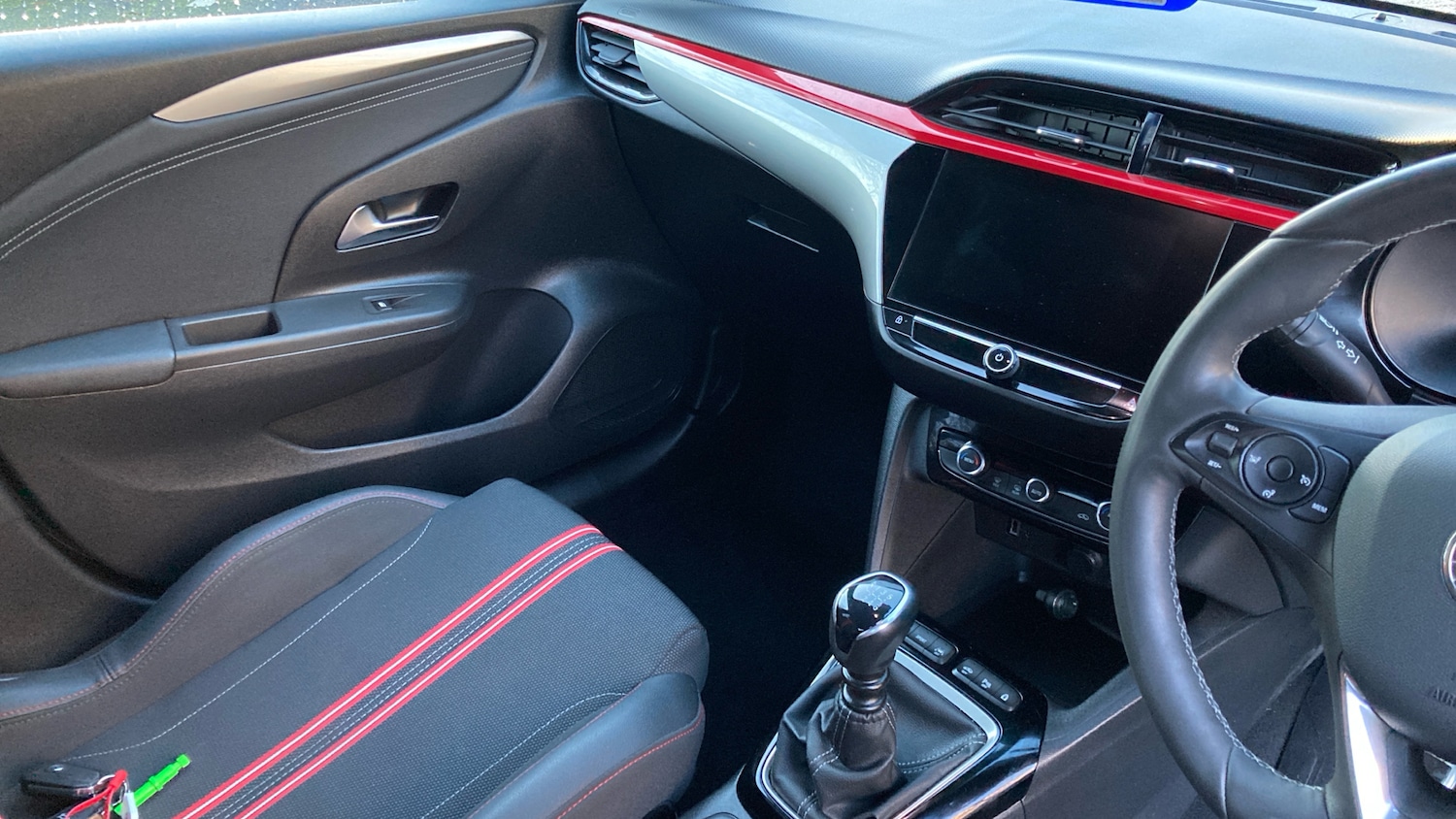 Used Vauxhall Corsa 2022 for sale - 76694211: Photo 14