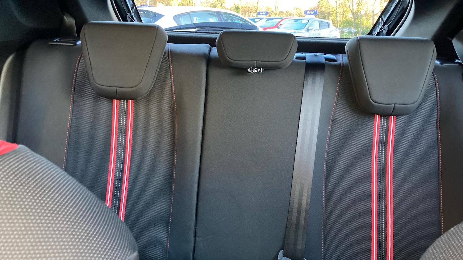 Used Vauxhall Corsa 2022 for sale - 76694211: Photo 15