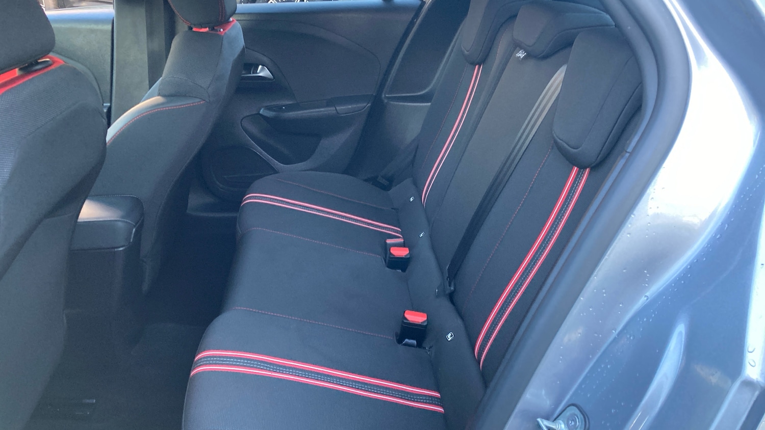 Used Vauxhall Corsa 2022 for sale - 76694211: Photo 16