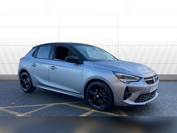 Vauxhall - Corsa