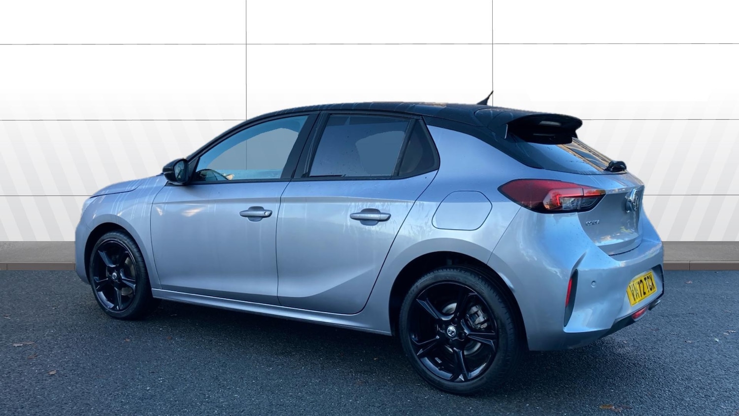 Used Vauxhall Corsa 2022 for sale - 76694211: Photo 2