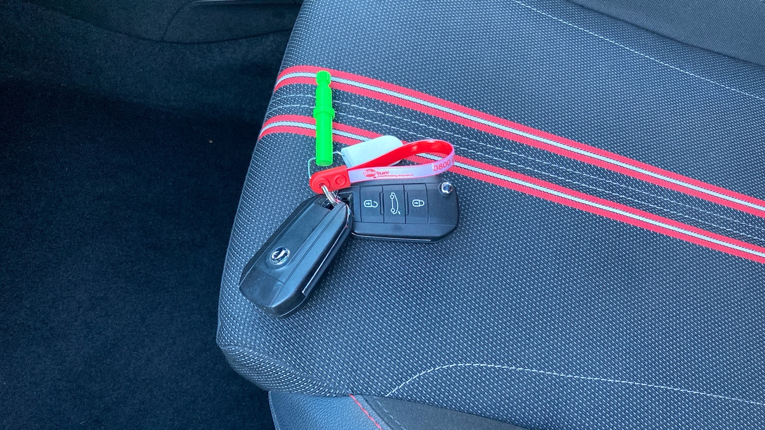 Used Vauxhall Corsa 2022 for sale - 76694211: Photo 20