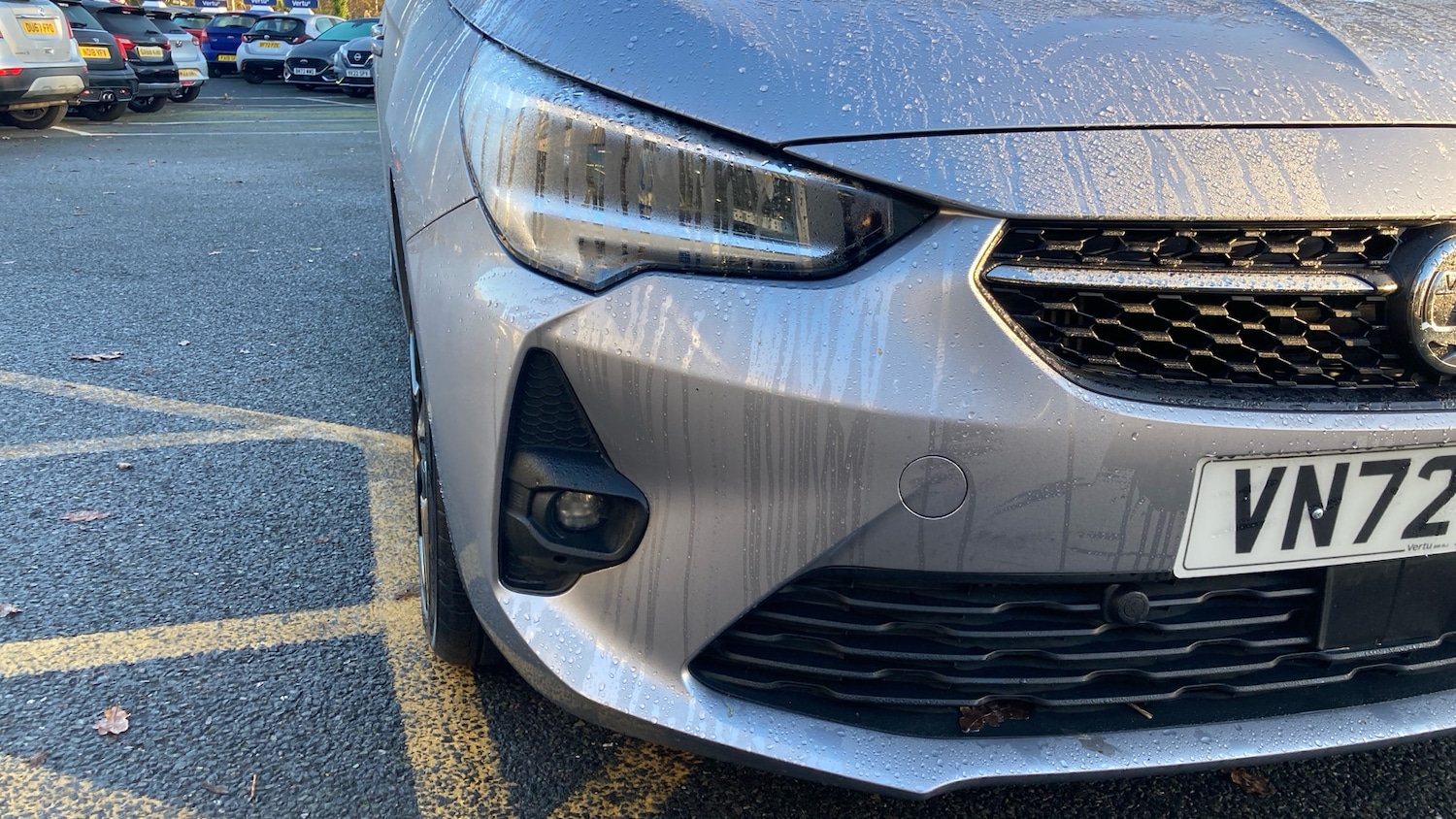 Used Vauxhall Corsa 2022 for sale - 76694211: Photo 23