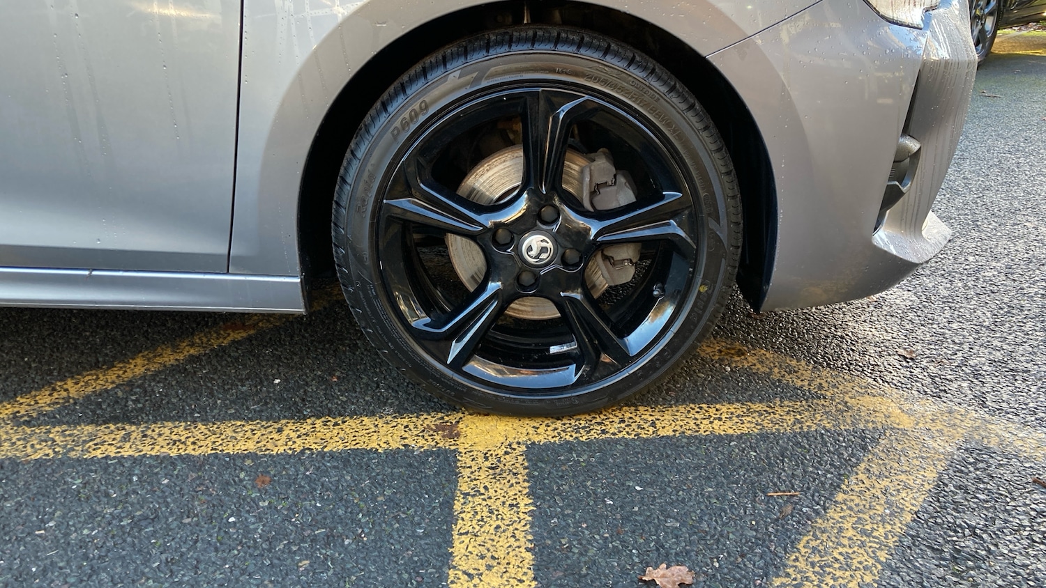 Used Vauxhall Corsa 2022 for sale - 76694211: Photo 26